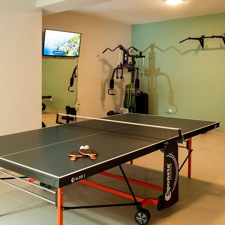 Eland Dream Villas Kalamaki Εξωτερικό φωτογραφία