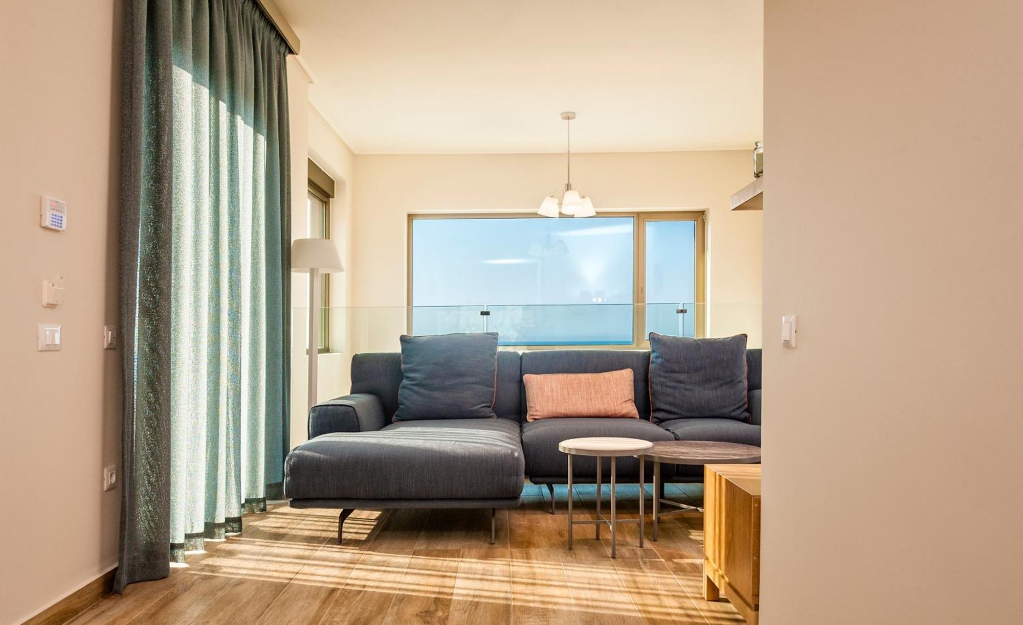 Eland Dream Villas Kalamaki Εξωτερικό φωτογραφία
