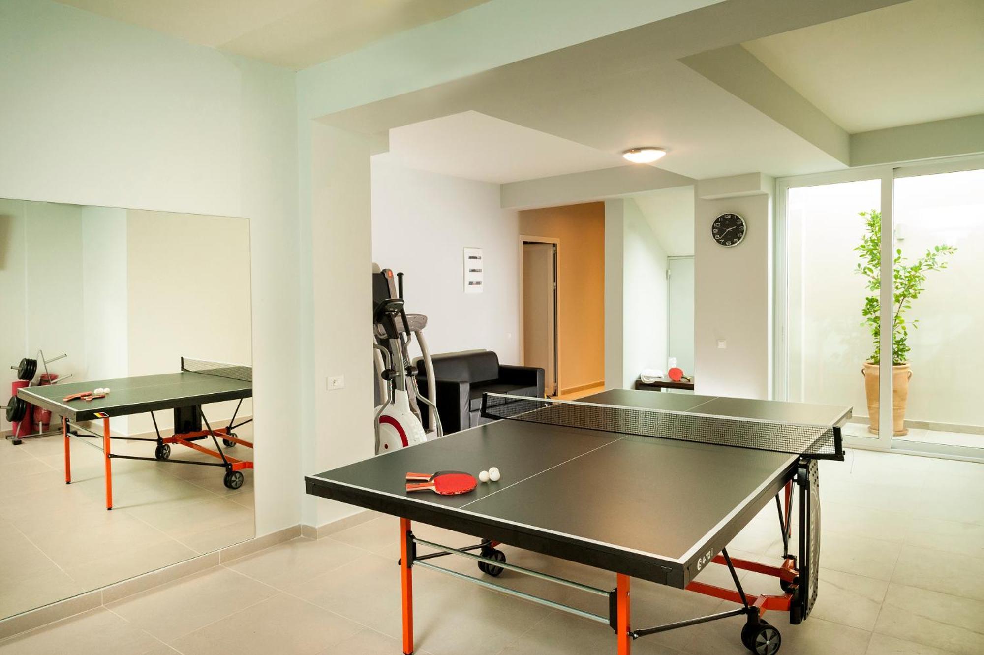 Eland Dream Villas Kalamaki Εξωτερικό φωτογραφία