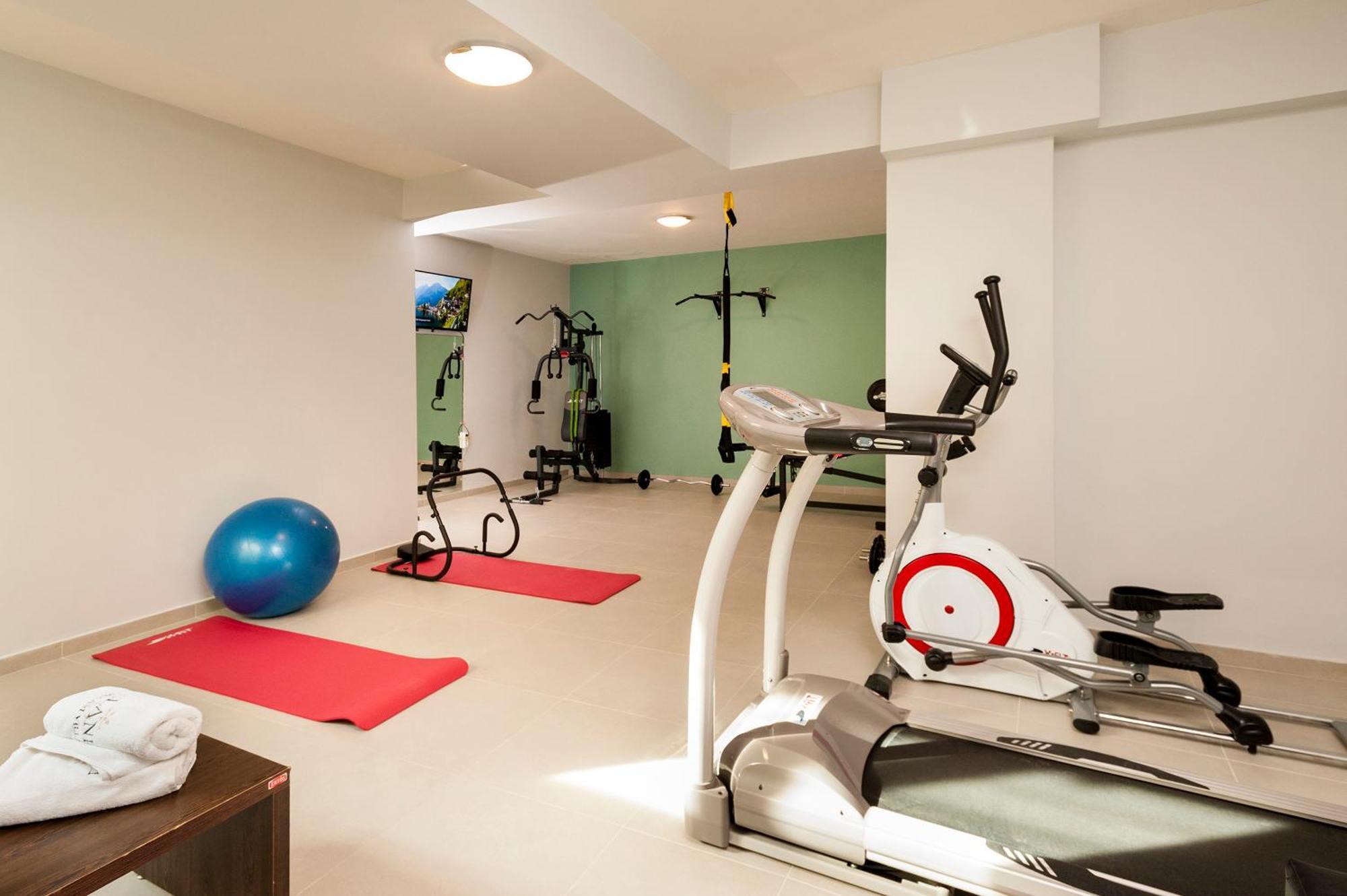 Eland Dream Villas Kalamaki Εξωτερικό φωτογραφία