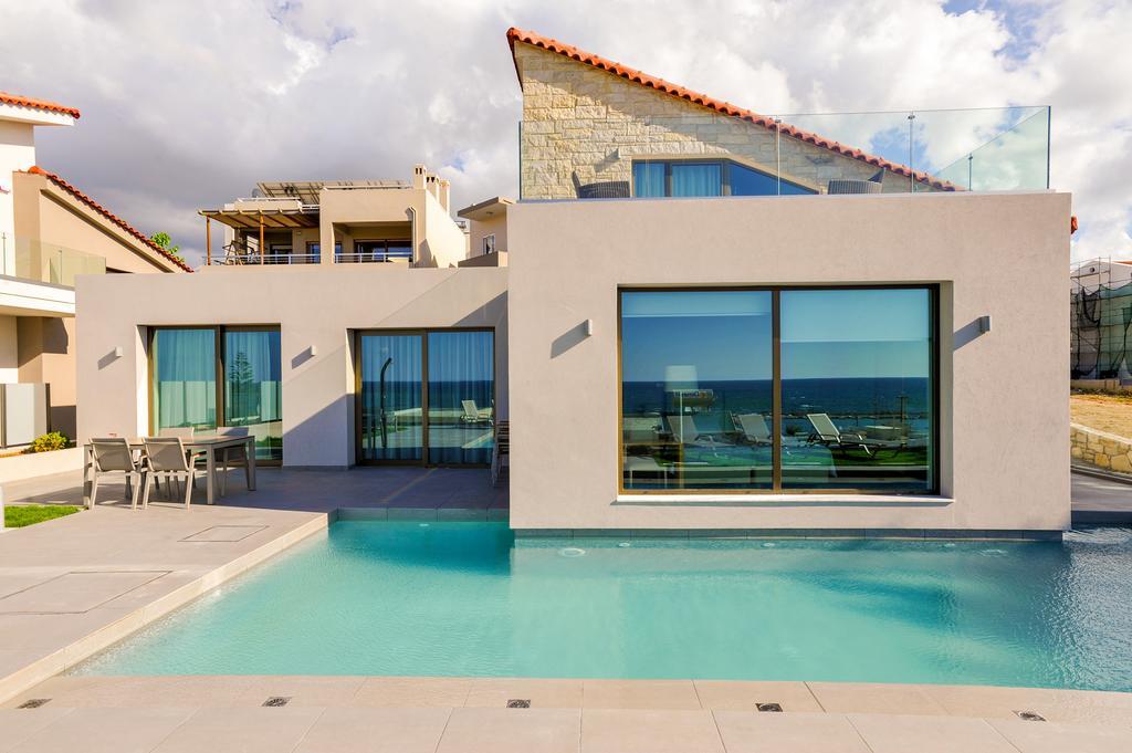 Eland Dream Villas Kalamaki Εξωτερικό φωτογραφία