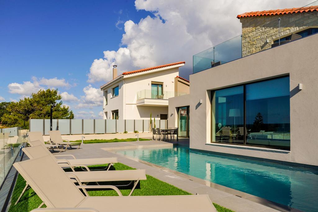 Eland Dream Villas Kalamaki Εξωτερικό φωτογραφία