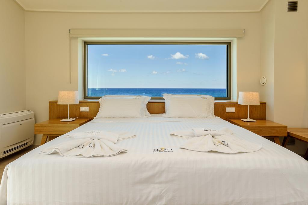 Eland Dream Villas Kalamaki Εξωτερικό φωτογραφία