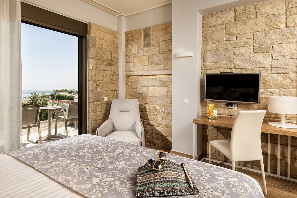 Eland Dream Villas Kalamaki Εξωτερικό φωτογραφία