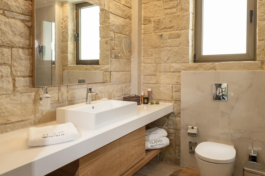 Eland Dream Villas Kalamaki Εξωτερικό φωτογραφία