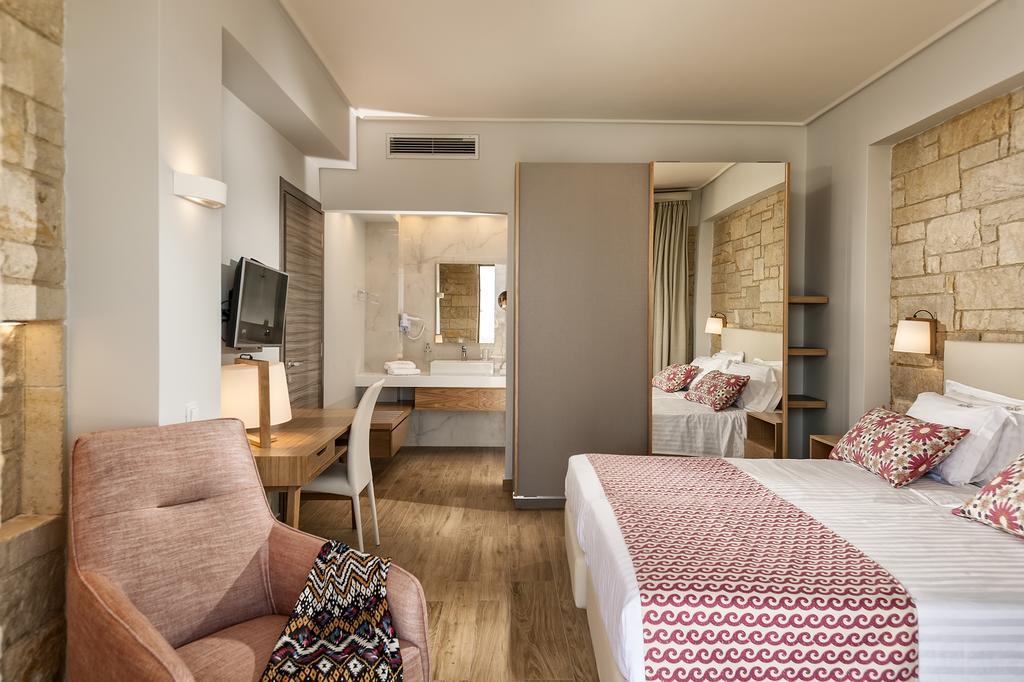 Eland Dream Villas Kalamaki Εξωτερικό φωτογραφία