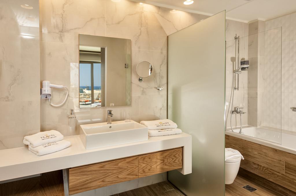 Eland Dream Villas Kalamaki Εξωτερικό φωτογραφία