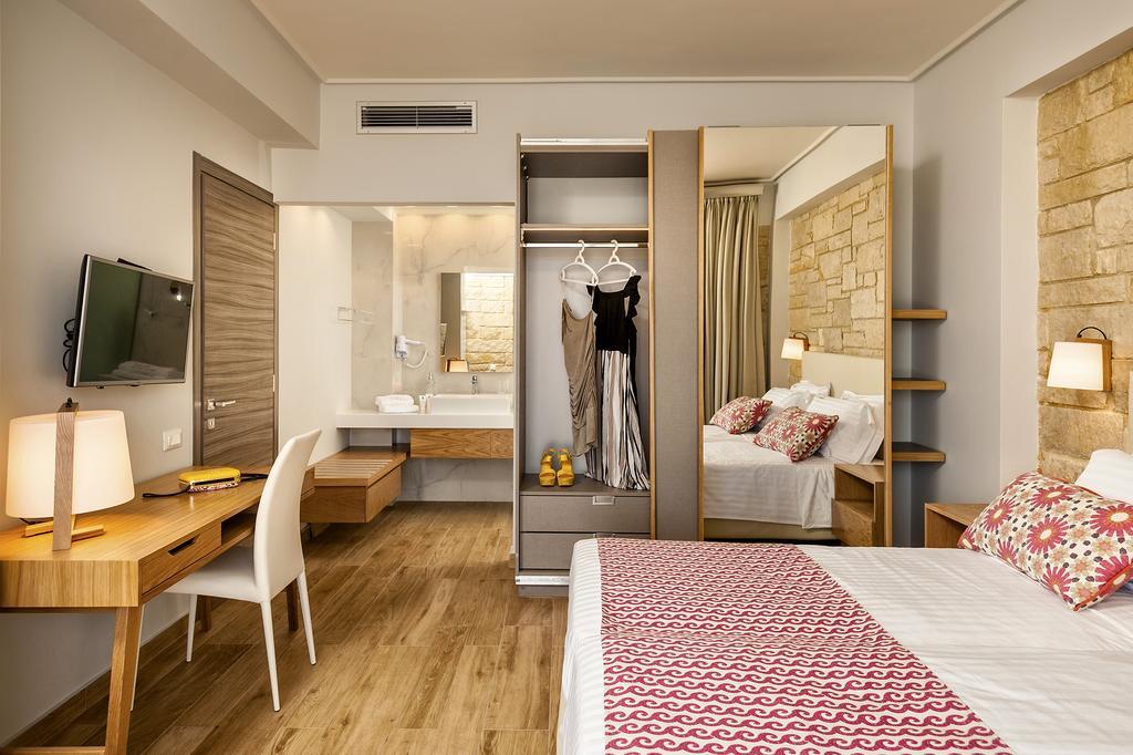 Eland Dream Villas Kalamaki Εξωτερικό φωτογραφία