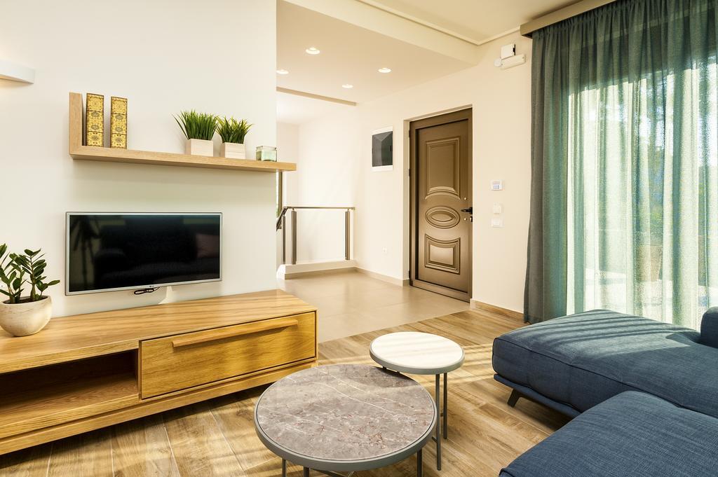 Eland Dream Villas Kalamaki Εξωτερικό φωτογραφία