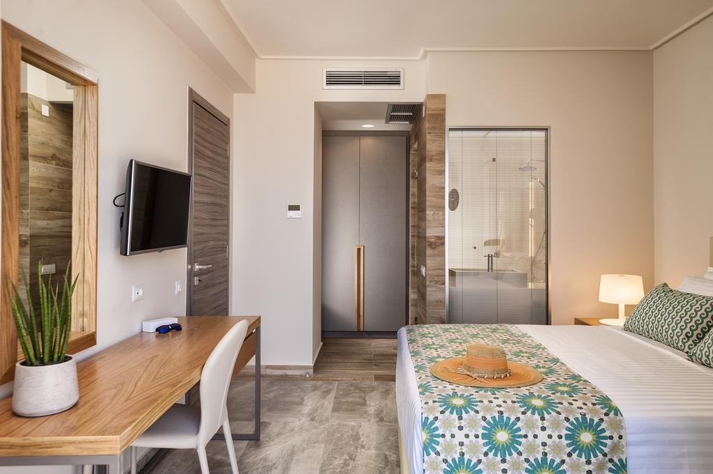 Eland Dream Villas Kalamaki Εξωτερικό φωτογραφία
