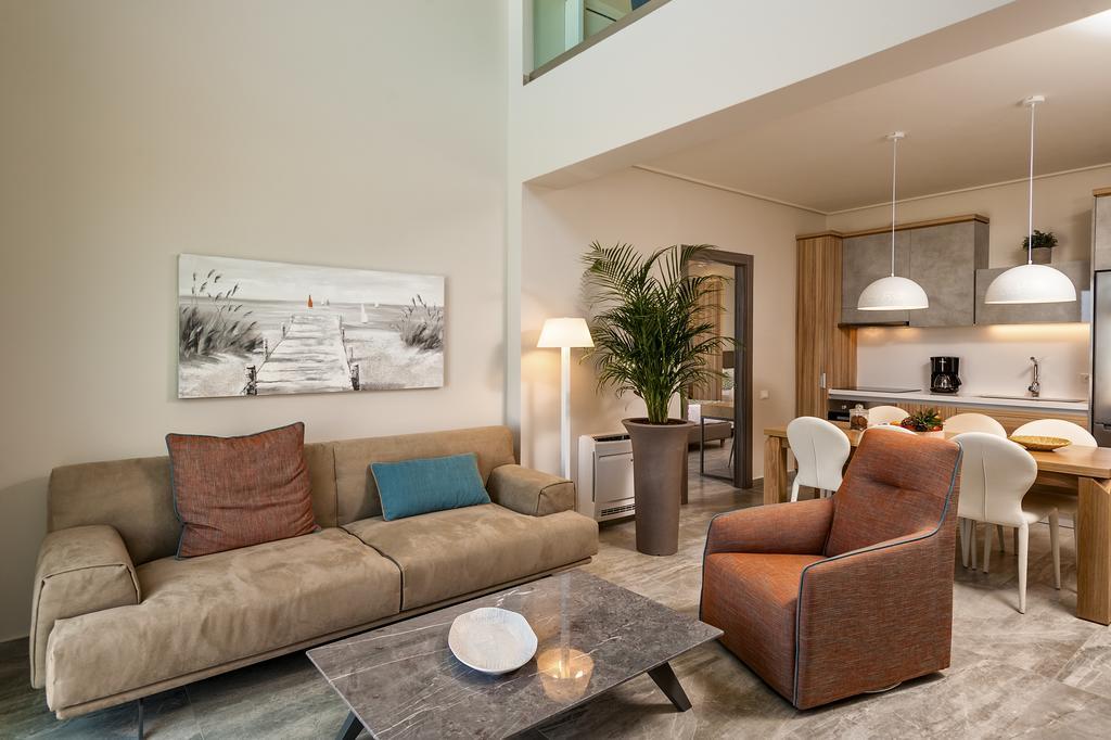 Eland Dream Villas Kalamaki Εξωτερικό φωτογραφία
