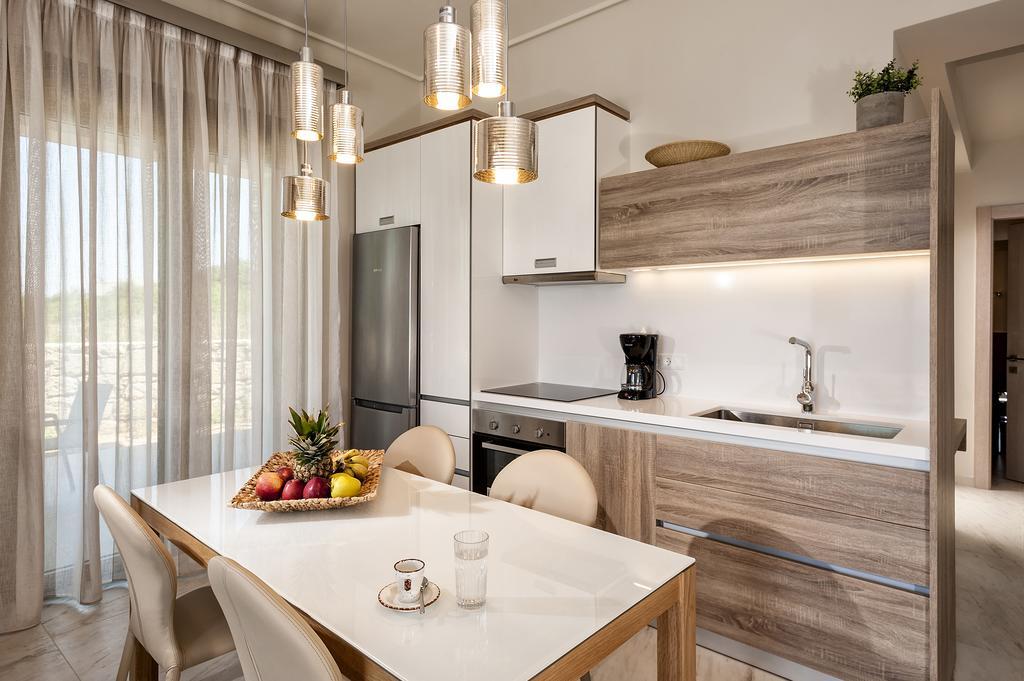 Eland Dream Villas Kalamaki Εξωτερικό φωτογραφία