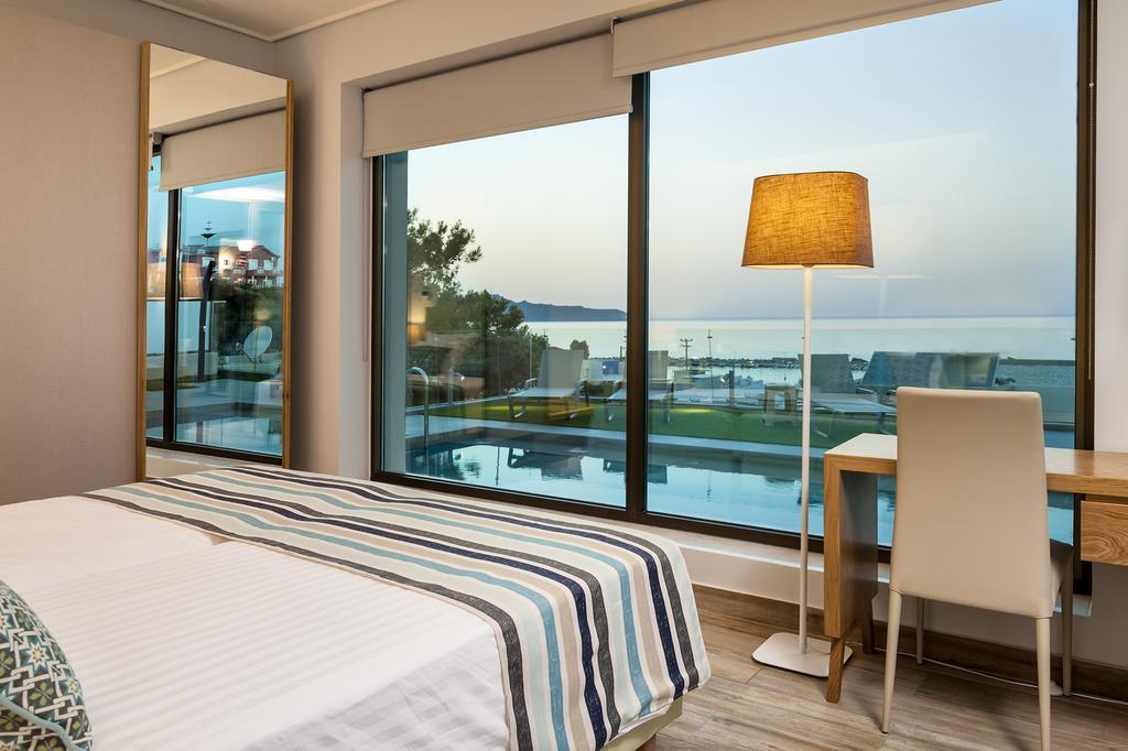 Eland Dream Villas Kalamaki Εξωτερικό φωτογραφία