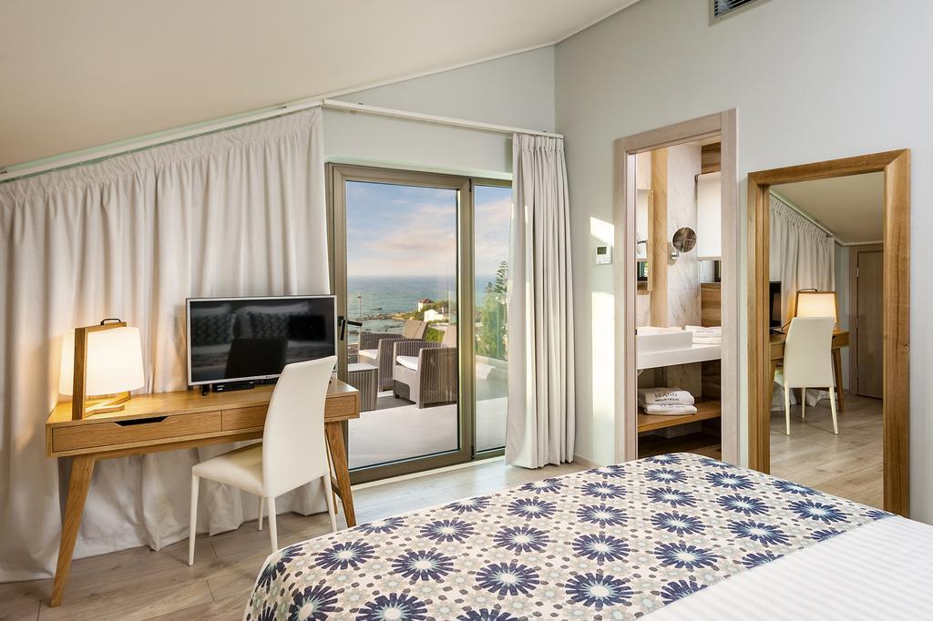 Eland Dream Villas Kalamaki Εξωτερικό φωτογραφία