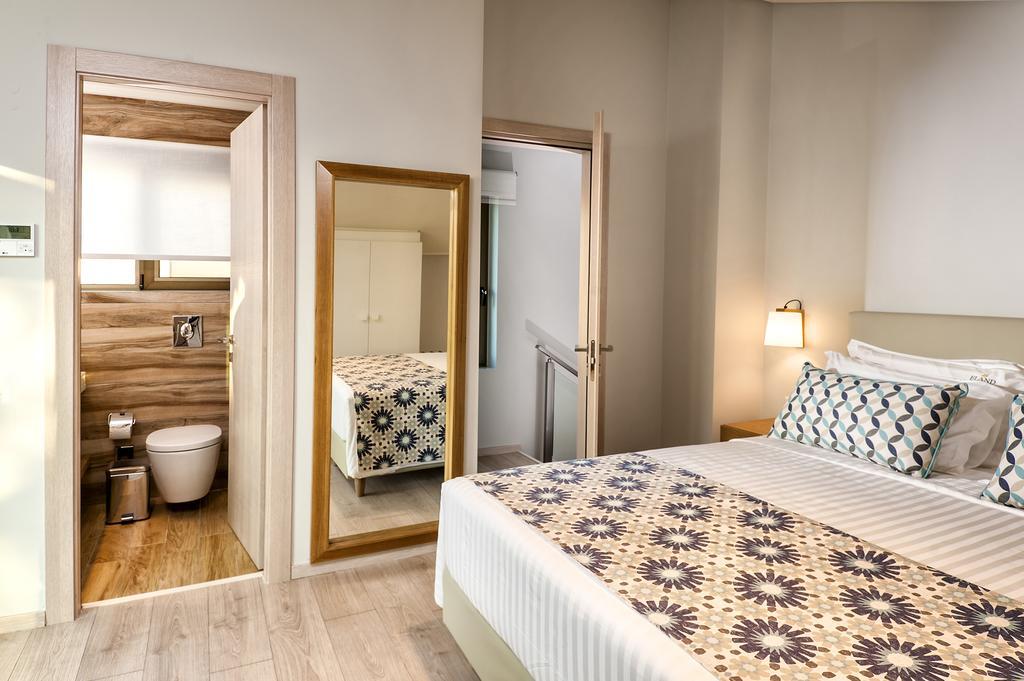 Eland Dream Villas Kalamaki Εξωτερικό φωτογραφία