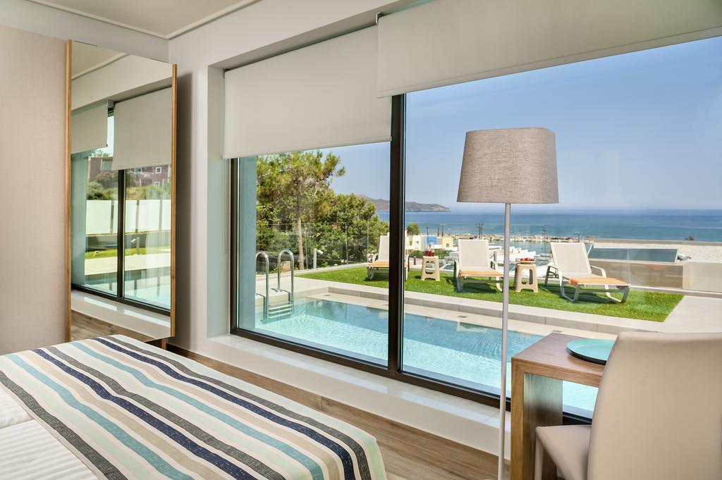 Eland Dream Villas Kalamaki Εξωτερικό φωτογραφία