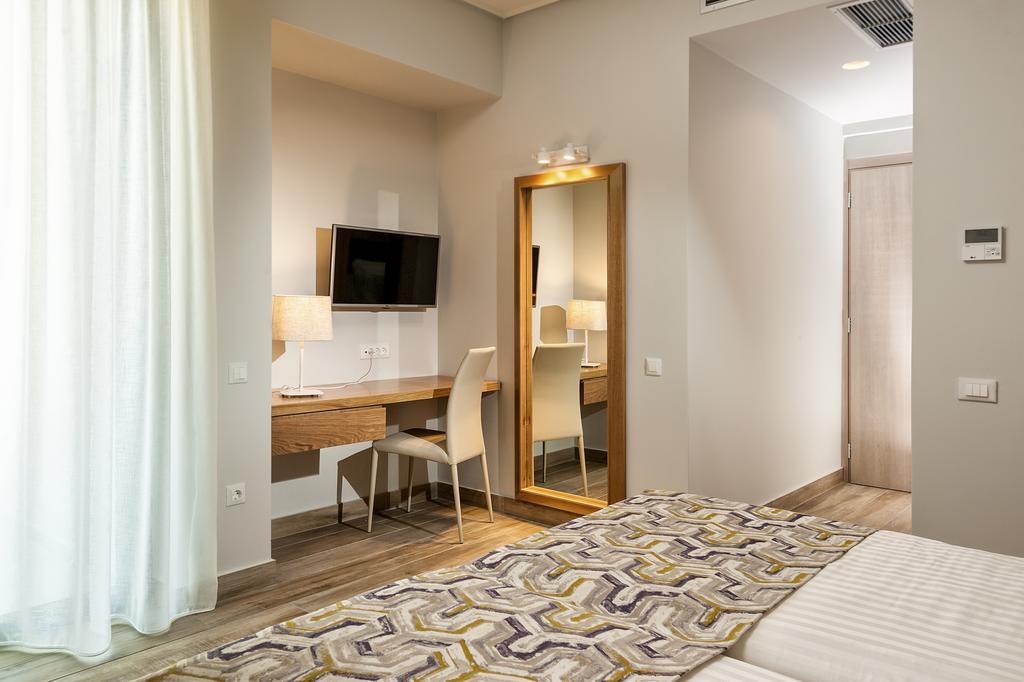 Eland Dream Villas Kalamaki Εξωτερικό φωτογραφία