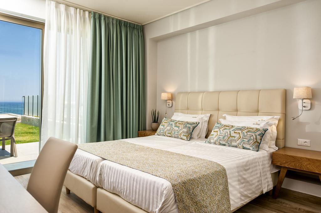 Eland Dream Villas Kalamaki Εξωτερικό φωτογραφία