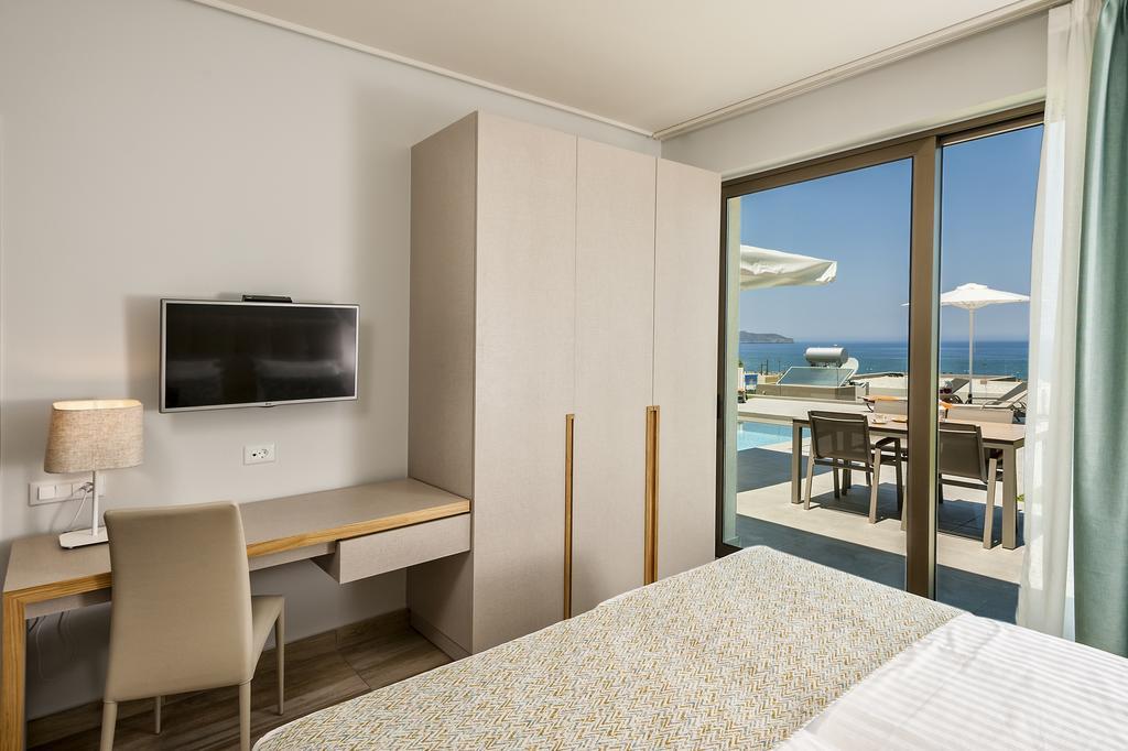 Eland Dream Villas Kalamaki Εξωτερικό φωτογραφία