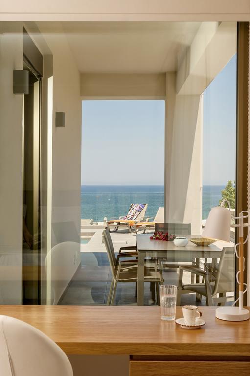 Eland Dream Villas Kalamaki Εξωτερικό φωτογραφία