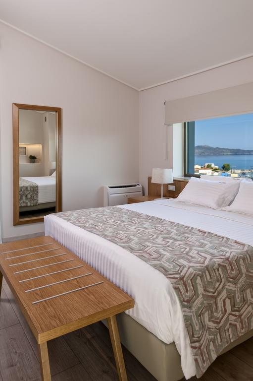 Eland Dream Villas Kalamaki Εξωτερικό φωτογραφία