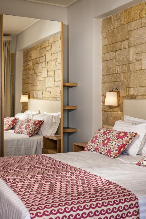 Eland Dream Villas Kalamaki Εξωτερικό φωτογραφία
