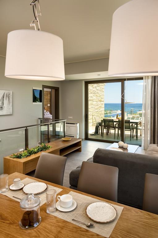 Eland Dream Villas Kalamaki Εξωτερικό φωτογραφία