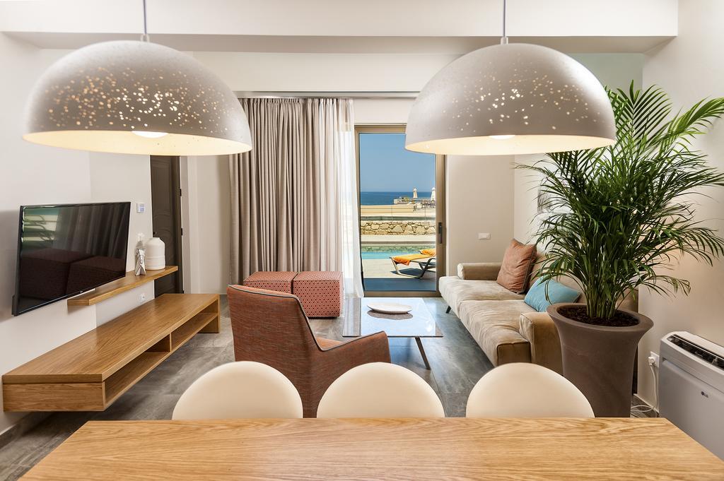 Eland Dream Villas Kalamaki Εξωτερικό φωτογραφία