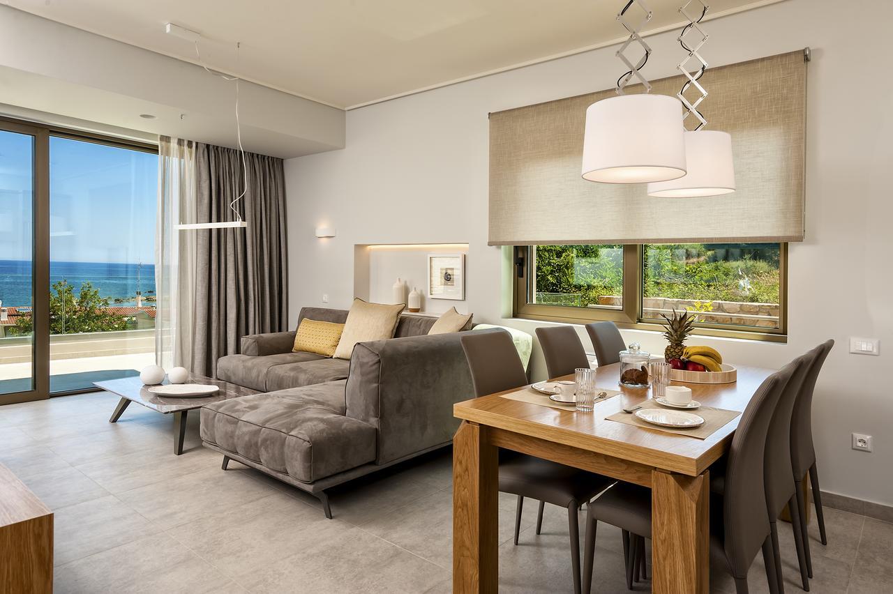 Eland Dream Villas Kalamaki Εξωτερικό φωτογραφία