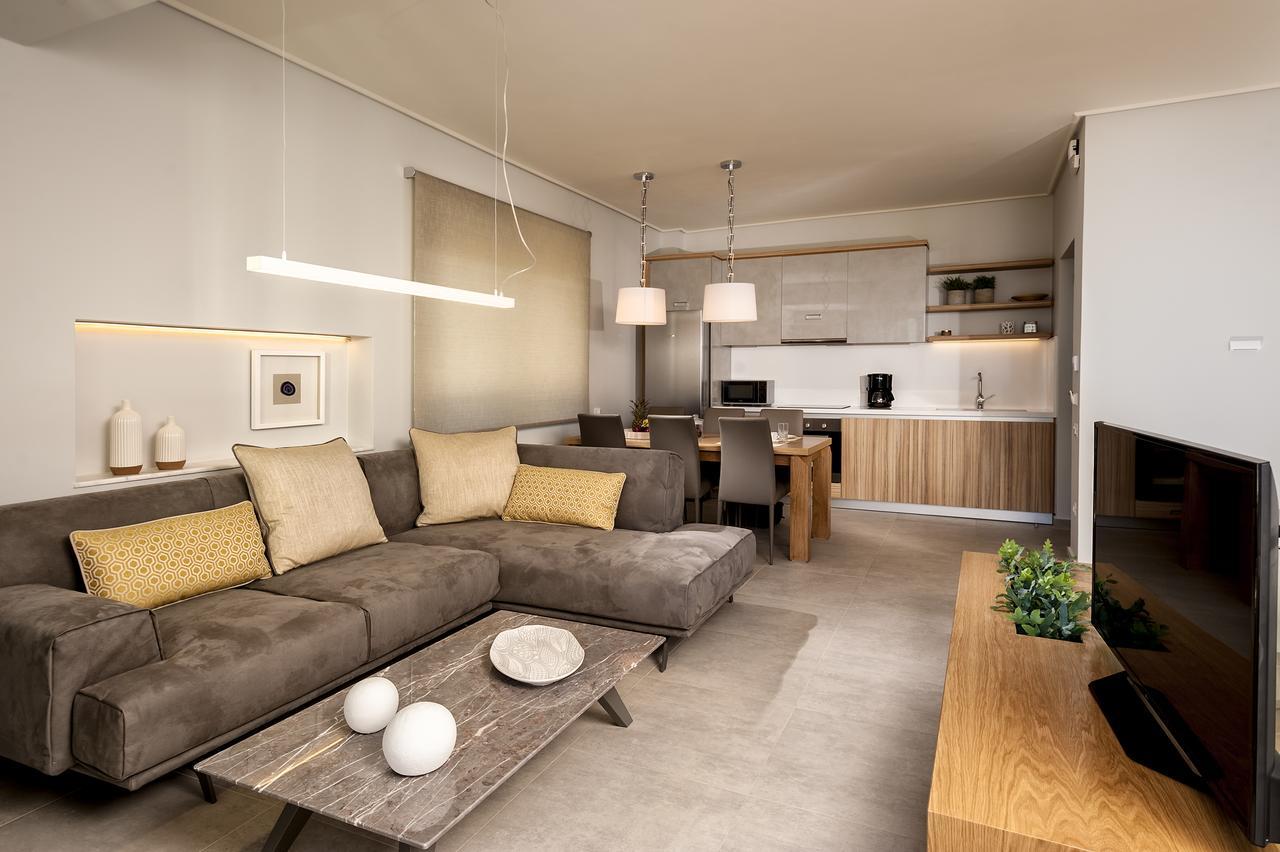 Eland Dream Villas Kalamaki Εξωτερικό φωτογραφία