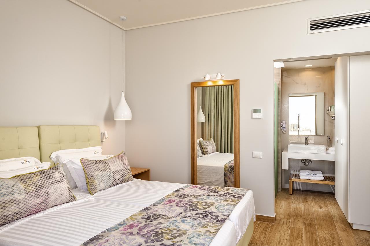 Eland Dream Villas Kalamaki Εξωτερικό φωτογραφία