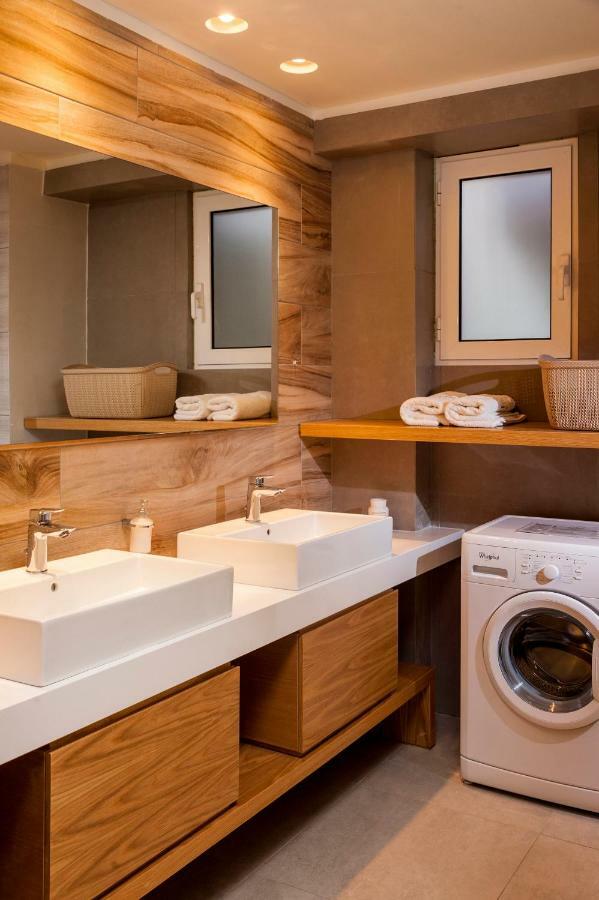 Eland Dream Villas Kalamaki Εξωτερικό φωτογραφία